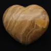 Corazón de jaspe - 1