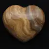 Corazón de jaspe - 1