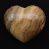 Corazón de jaspe - 2