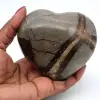 Corazón en septaria - 0