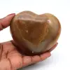 Corazón de jaspe - 0