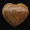 Corazón de jaspe - 1