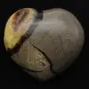 Corazón en septaria - 1