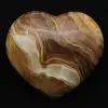 Corazón de jaspe - 1