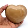 Corazón de jaspe - 0