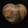 Corazón de jaspe - 1