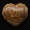 Corazón de jaspe - 1
