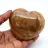 Corazón de jaspe