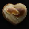 Corazón de jaspe - 1