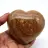 Corazón de jaspe
