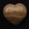 Corazón de jaspe - 1