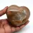 Corazón de jaspe