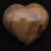 Corazón de jaspe - 1