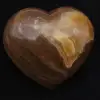Corazón de jaspe - 2