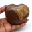 Corazón de jaspe