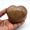 Corazón de jaspe - 0