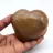 Corazón de jaspe