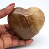 Corazón de jaspe - 0