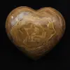 Corazón de jaspe - 1