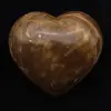 Corazón de jaspe - 2