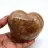 Corazón de jaspe