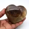 Corazón de jaspe - 0