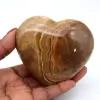 Corazón de jaspe - 0