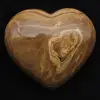 Corazón de jaspe - 1
