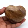 Corazón de jaspe - 0