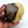 Corazón en septaria - 0