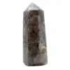 Cuarzo ahumado natural ornamental - 0