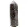 Cuarzo ahumado natural ornamental - 2