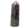 Cuarzo ahumado natural ornamental - 3