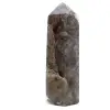 Cuarzo ahumado natural ornamental - 4