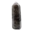 Cuarzo ahumado ornamental - 4