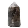 Cuarzo ahumado ornamental - 0