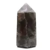 Cuarzo ahumado ornamental - 4