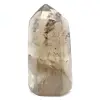 Cuarzo ahumado ornamental - 0