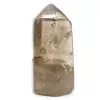 Cuarzo ahumado ornamental - 2