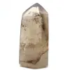 Cuarzo ahumado ornamental - 4