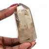 Cuarzo ahumado ornamental - 1