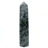 Prisma de jaspe de Kambamba - 0