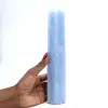 prisma de calcita azul - 1
