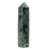 Prisma de jaspe de Kambamba - 2