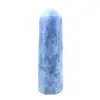 prisma de calcita azul - 3
