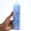 prisma de calcita azul - 1