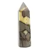 Prisma en septaria - 0