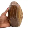 Miel calcita roca - 0