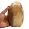 Calcita de miel de forma libre - 0
