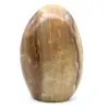 Calcita de miel de forma libre - 1